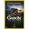 Gabon: Thte Last Eden (DVD)