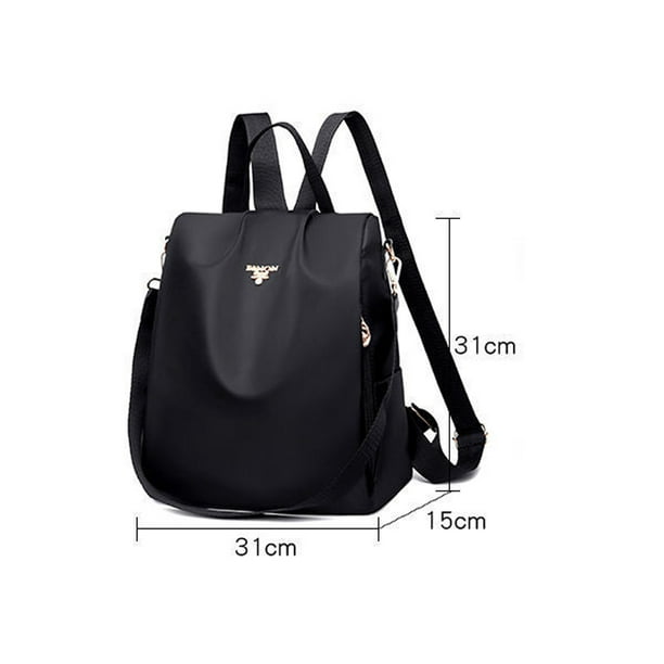 Convertible handbag top