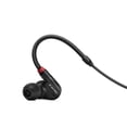 thumbnail image 2 of SENNHEISER IE 40 PRO, molded in ear dynamic monitors (Black), 2 of 7