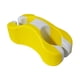 thumbnail image 5 of Pulga de flotador de piernas de la boya, ayuda de entrenamiento de la piscina, flotación flotante Natación de natación Pulga de patadas Flotador y, 5 of 8