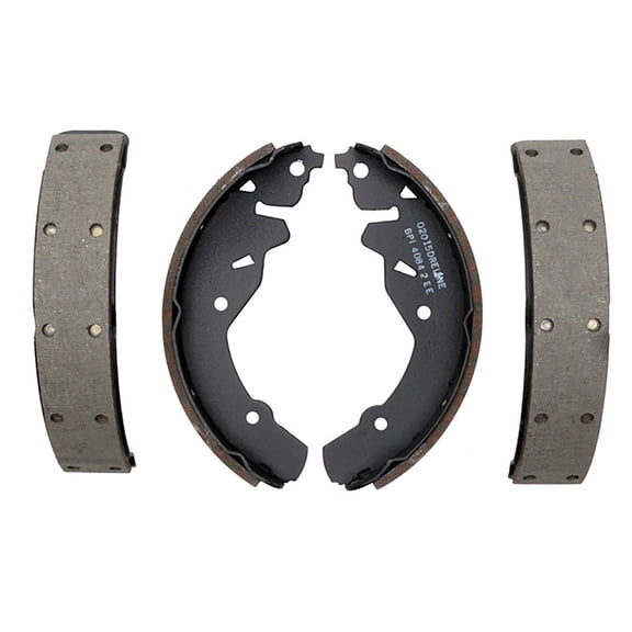 Drum Brake Shoe Fits select: 2001-2004 CHRYSLER PT CRUISER