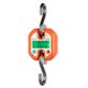thumbnail image 1 of Básculas de equipaje Básculas de cocina digitales Escuelas de equipaje Básculas de grúa 150 kg Equipaje digital con gancho Báscula colgante portátil con pantalla LCD para maleta de viaje, pesca, caza al aire libre Vhermosa Fiesta y Decoración, 1 of 5