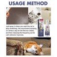 thumbnail image 4 of Cat Scratch Deterrent Spray, Portable Cat Repellent Spray, Pet-Safe Anti-Scratch Spray for Indoor Outdoor Use, 4 of 5