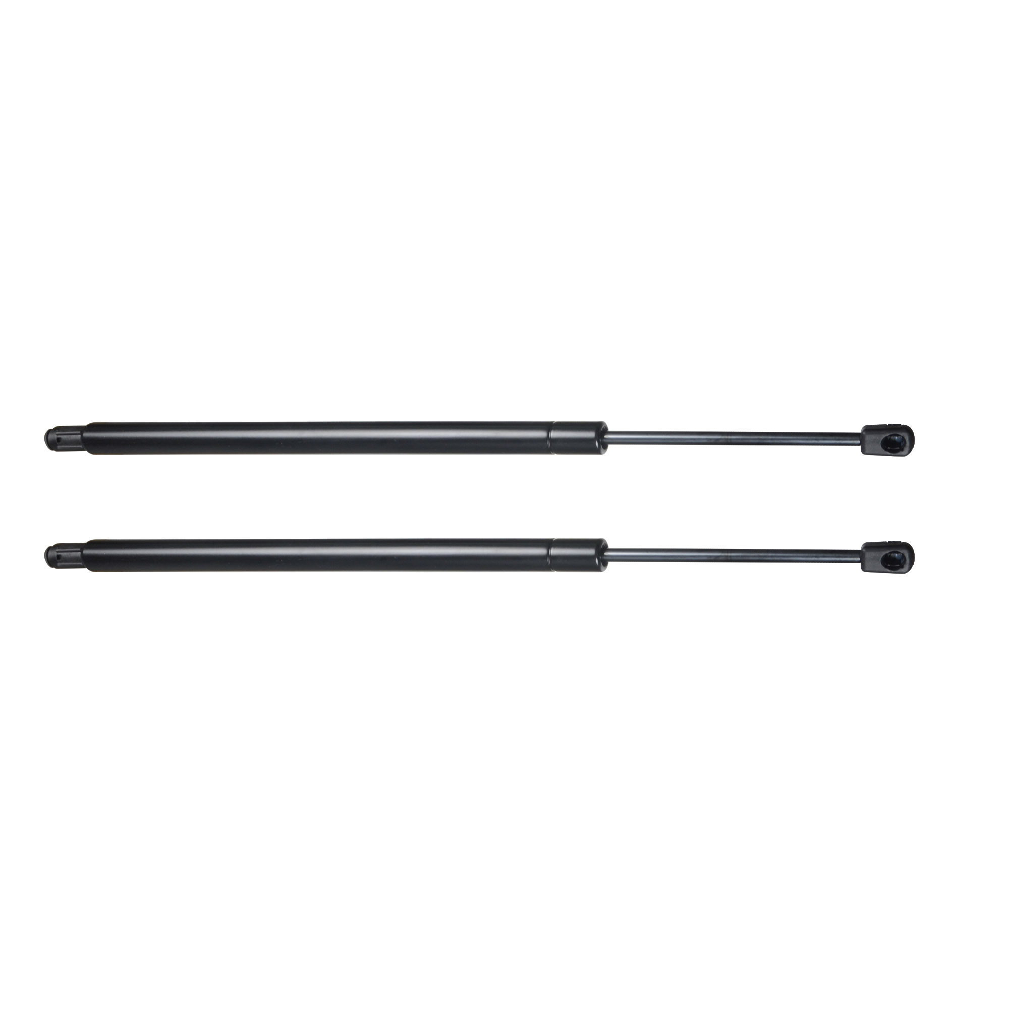 A-Premium Hood Lift Supports Shock Struts Gas Spring Damper Replacement for Lincoln Continental 1998-2002 Sedan 2-PC Set