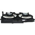 thumbnail image 4 of Fit For Scion FR-S Subaru BRZ 13-16 Radiator Cooling Fan, 4 of 8