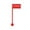 C, variant on Desktop Status Indicator Sign, Flip Display for Busy, In Meeting and Headphones, Compact Workspace Privacy Marker for Office, Classroom, Study and Gaming Areas