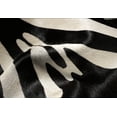 thumbnail image 2 of Natural Togo Cowhide Rug | 5'x7', 2 of 4