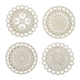thumbnail image 1 of veasfak Embroidery Floss Organizer Storage Stitch Holder Crafts Thread Sorter DIY Tool C, 1 of 9