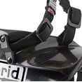 thumbnail image 5 of Simpson Racing HYPLLRG11SASM61 Hybrid Pro Lite Head Restraint - SFI 38.1 - Large - Each, 5 of 10