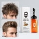thumbnail image 5 of El gel para peinar el cabello le da al cabello un aspecto natural y delinea claramente el peinado para looks cortos diarios. Gel para peinar de 100 ml., 5 of 9