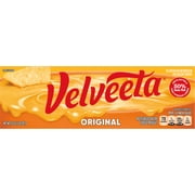 Velveeta Original Pasteurized Recipe Cheese Product Classic Size, 32 oz Block
