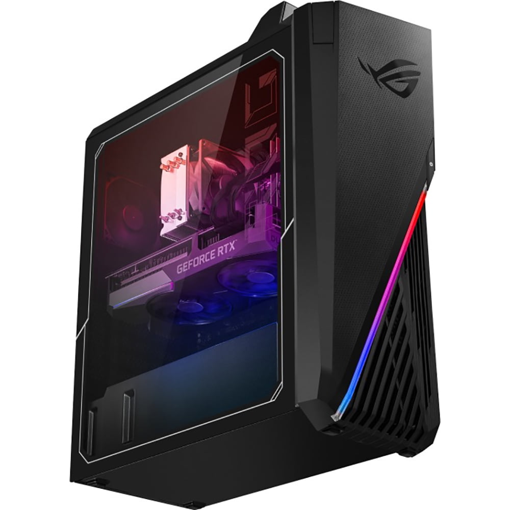 デスクトップ型PC ASUS - ASUS ROG Strix G15 (G15DH) ROG Strix GA15 G15DK | Desktops | ROG United States