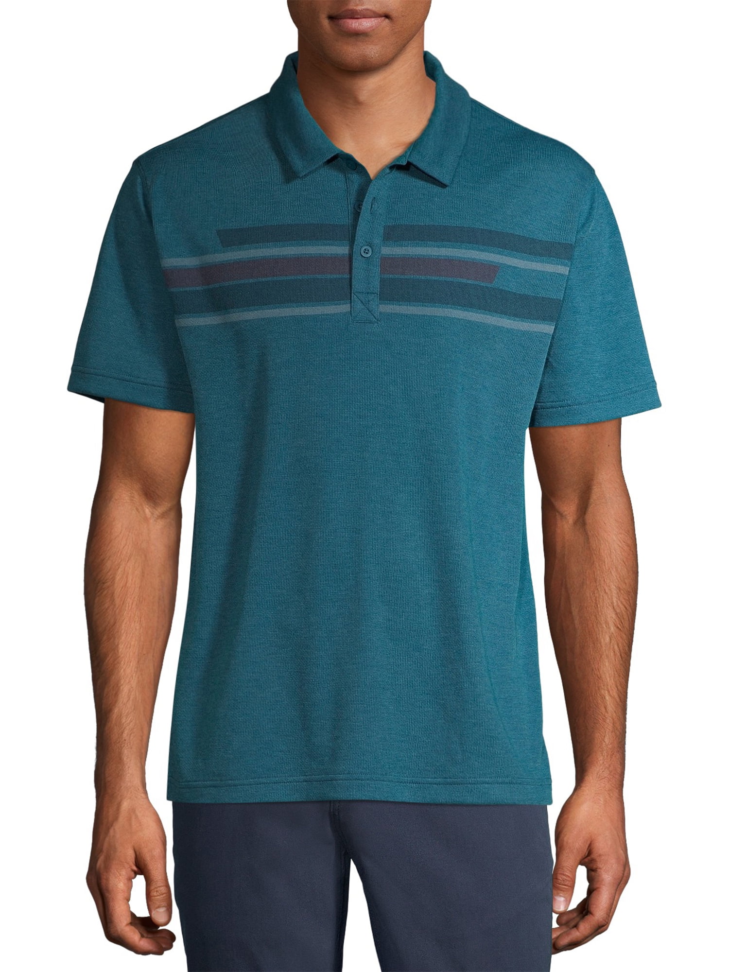 tru spec performance polo