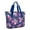 Pioneer Flower-1, variant on Tote Bag for Women - Pioneer Flower Shoulder Bag - Large Utility Work Duffle Bag with Zipper Handbag for Travel, Work, Sprots