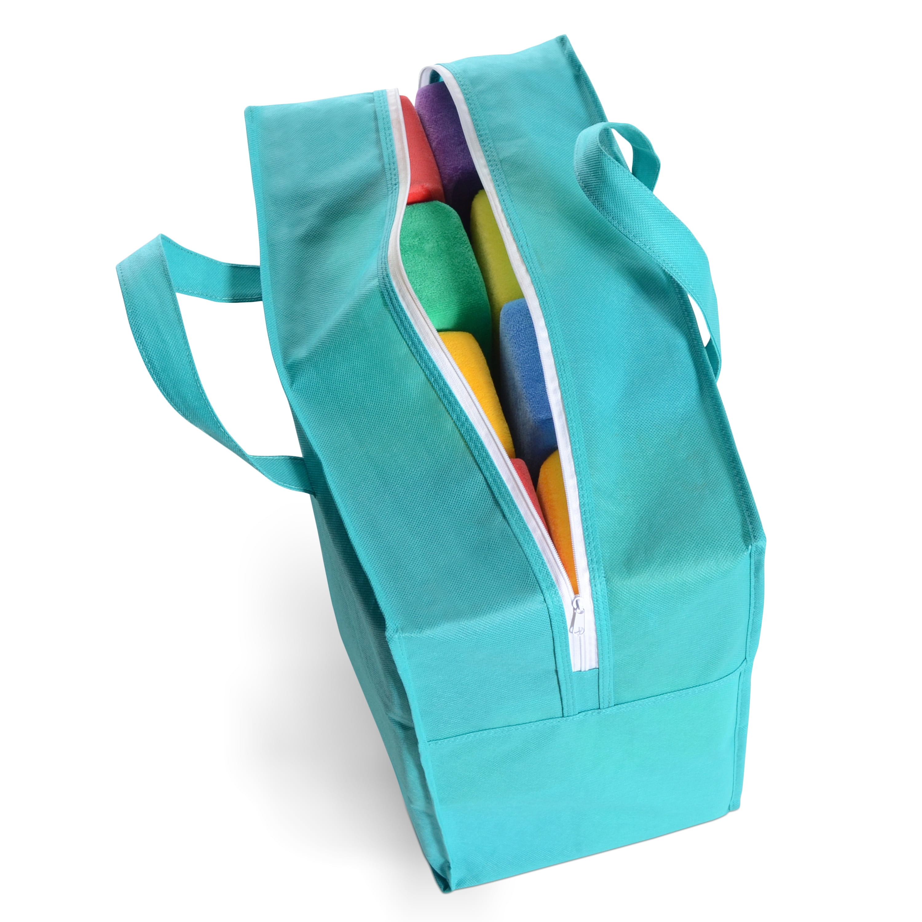 milliard soft foam blocks