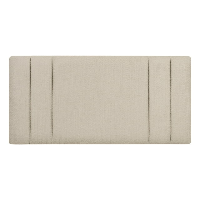 Cabecera INDIVIDUAL EASY LIVING beige