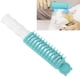 thumbnail image 5 of Peine de esterilización de mano para mascotas una tecla para operar el cepillo de aseo para mascotas extraíble respetuoso con el medio ambiente para gatos y mascotas ANGGREK Otros, 5 of 8