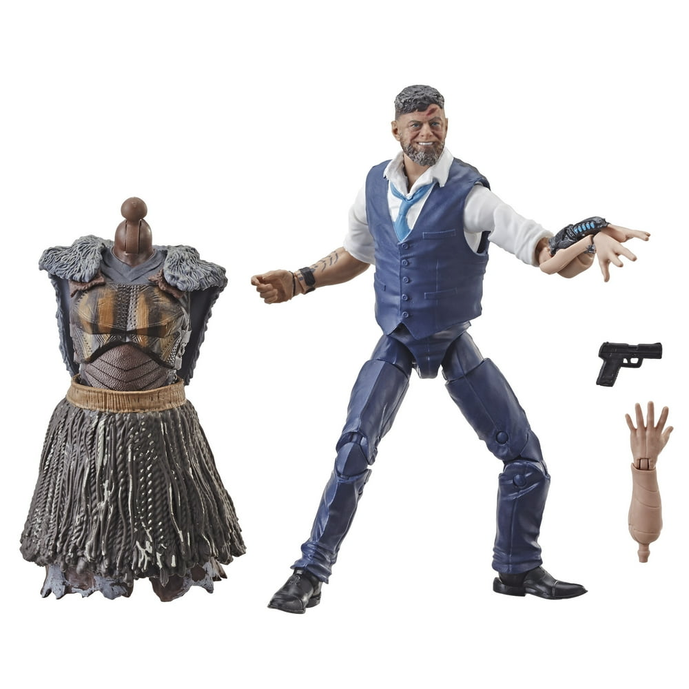 all black panther action figures marvel ultimate alliance