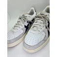 thumbnail image 4 of Onitsuka Tiger GSM shoes Men's 5.5 White Suede Athletic Casual Classic sneakers, 4 of 6
