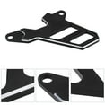 thumbnail image 4 of Motorcycle Chain Guard, Easy Installation Front Sprocket Cover  For Motorbike Black,Red,Blue, 4 of 8