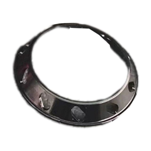 Yimiti For P4 Exd Zata 992 For Abu For Max4 Bmax4 Baitcasting Reel Decorative Ring,Black