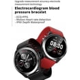 thumbnail image 2 of Smartwatch HUOGUO Monitor de actividad deportiva a prueba de agua, 2 of 5