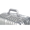 thumbnail image 2 of Valise de cabine 20” en aluminium Hardshell de Kron, 2 of 6