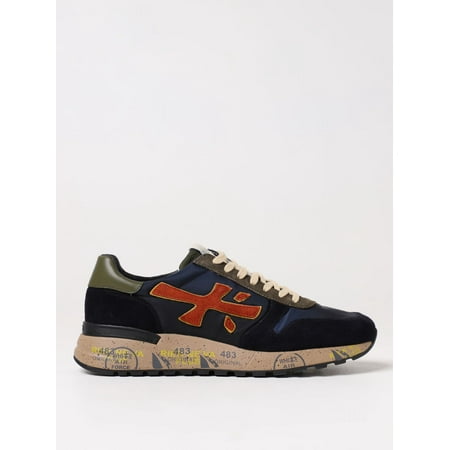 

Premiata Sneakers Men Blue Men