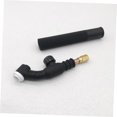 thumbnail image 3 of WHAMVOX TIG Torch Head for Efficiency Improvement with Air Cooled Black 1Pack, 3 of 8