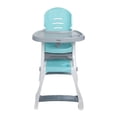thumbnail image 2 of Silla Alta Prinsel Caddy 2 en 1 Azul, 2 of 5