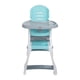 thumbnail image 2 of Silla Alta Prinsel Caddy 2 en 1 Azul, 2 of 5
