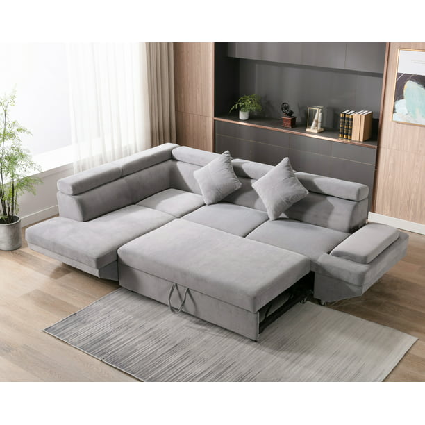 small sectional sofa bed        <h3 class=