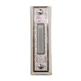 thumbnail image 2 of Heath/Zenith Bouton-Poussoir Filaire SL-258-02, Argent, 2 of 3