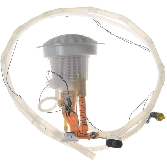 A-Premium Fuel Filter with Sending Unit Replacement for Mercedes Benz W164 W251 GL450 ML350 ML550 R350 2009-2012 A1644700290,1644700290