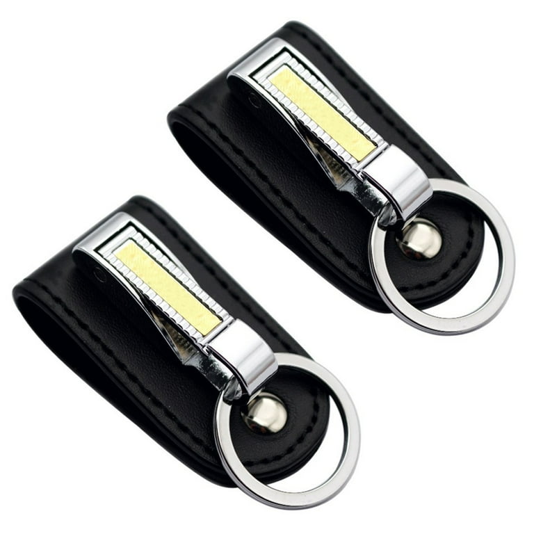Detachable keyring best sale