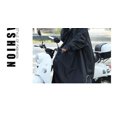 thumbnail image 3 of High Quality Waterproof Motorcycle Raincoat Scooter Riding Poncho, 3 of 3