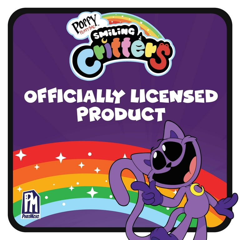 Walmart Black Friday Deals 2025 - POPPY PLAYTIME - Smiling