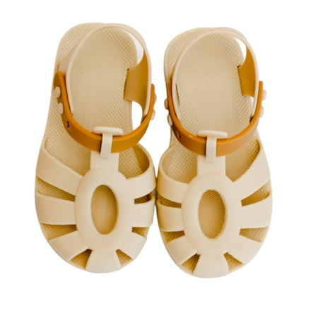 

BOPEEPS Kids Girls Boys Unisex Summer Sandal