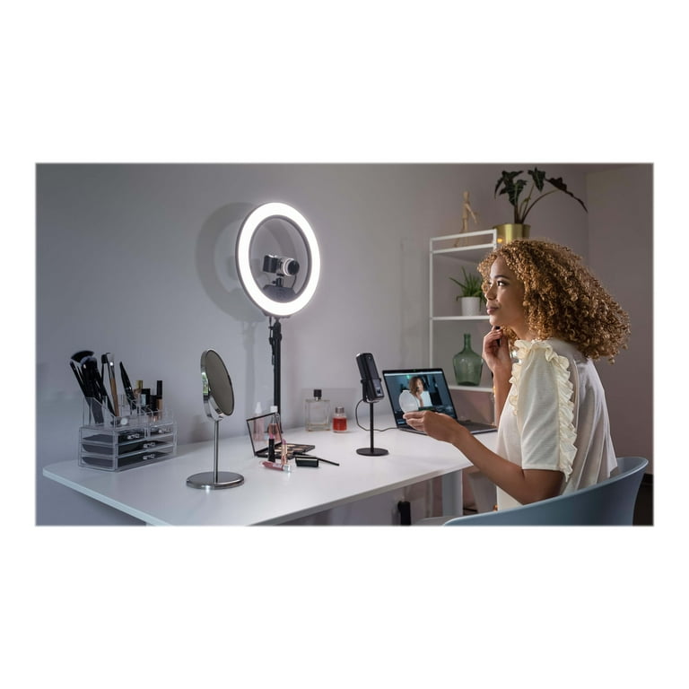 Popular elgato RING LIGHT Ringlicht LED ### top Zustand ###