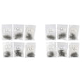 thumbnail image 1 of 1200PCS for Hot Stapler Set Bumper Repair Welding Plastic Clip Stapler for Soldering Bumper, 1 of 6