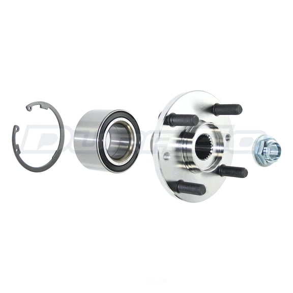 DuraGo 295-96007 Wheel Hub Repair Kit