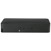 iLive v5.0 Bluetooth Portable Wirelss Speaker, ISB110B, Black