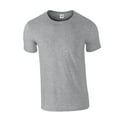 thumbnail image 1 of Gildan T-Shirt Softstyle pour Adulte, 1 of 3