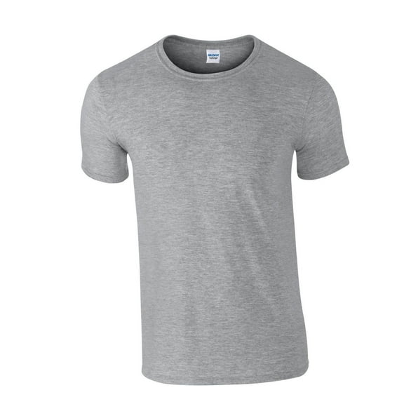 Gildan  Adult Softstyle T-Shirt