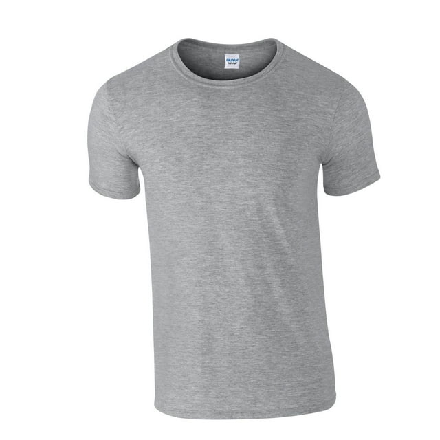Gildan T-Shirt Softstyle pour Adulte