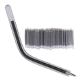 thumbnail image 2 of Flexible Safety Pens 100 Pack of Pens for Mental Health, 2 of 5