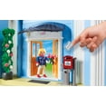thumbnail image 5 of Playmobil Large Dollhouse, Recommended for ages 4 years and up, 5 of 7