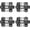 Matte Black*4, variant on ABCISI 90 Degree Right Angle Adjustable Buckle, 304 Stainless Steel Vertical Quick Clamp Toggle Clamp Box Buckle Latch Clamp, 4 Pieces