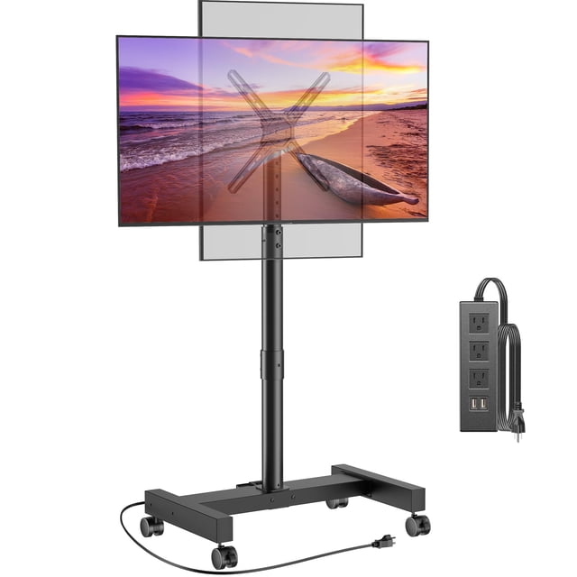 Soporte de TV Perlegear PGTVMC19 para televisores de 26 a 50 pulgadas, 25 kg, Power