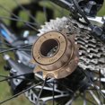 thumbnail image 4 of Bicicleta De Rueda Libre 12/14/T dientes rueda libre rueda dentada rueda dentada bicicleta plegable engranaje de bicicleta, 4 of 4